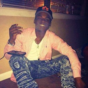 Meet your Posher, Tony